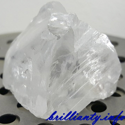 Алмаз из рудника Куллинан