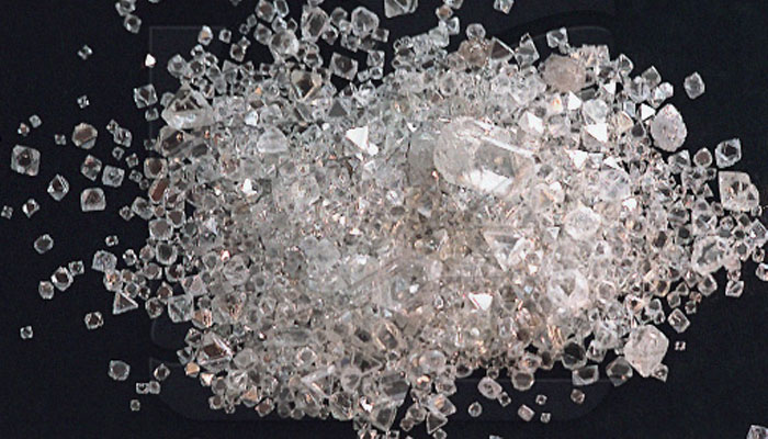 De Beers продала алмазов на $485 млн. в 8 цикле продаж