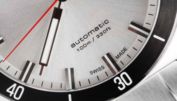 Экспорт швейцарских часов упал до пятилетнего минимума