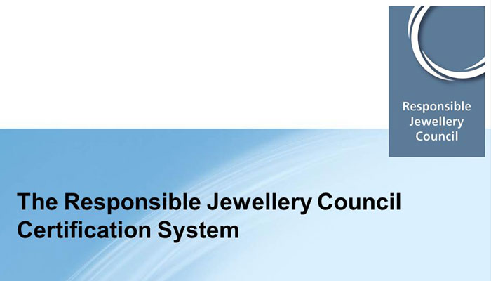 Лондонская алмазная биржа присоединится к RJC