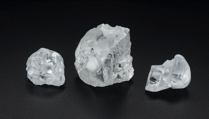 GIA совершила прорыв в понимании процесса зарождения алмазов