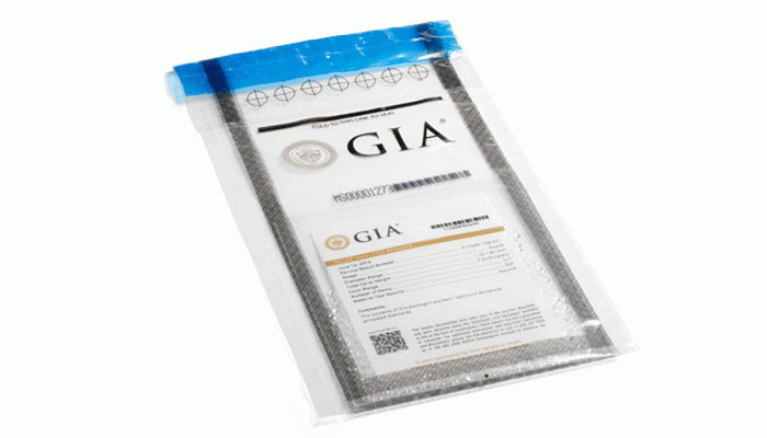 GIA запускает услугу автоматического анализа алмазов