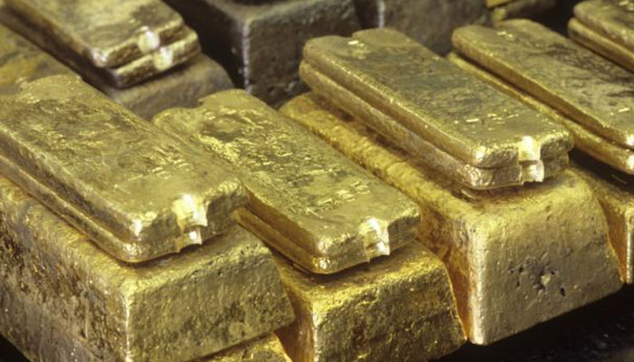 Индийские правоохранители нашли пуд золота в подгузниках