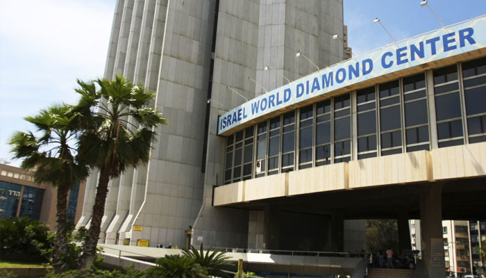Израильская алмазная биржа внедряет этический кодекс поведения