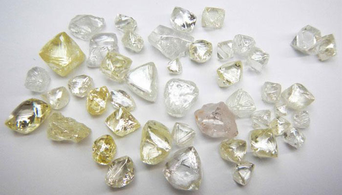 Lucapa продала алмазов на $1 миллион в пятом цикле