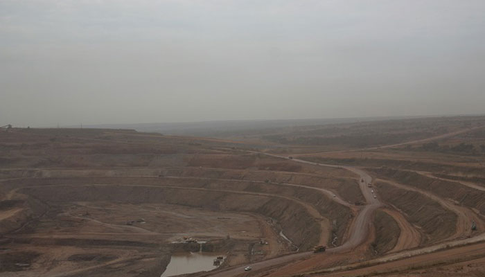 Алмазные запасы Анголы оцениваются в 1 миллиард каратов