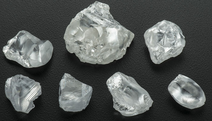 Цена алмазов Gem Diamonds выросла на 20%