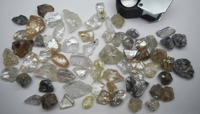 Lucapa провела шестой цикл продаж алмазов из рудника Lulo