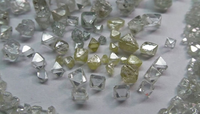 Stellar Diamonds ищет средства для проекта Tongo-Tonguma