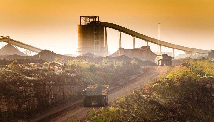 De Beers расконсервирует рудник Damtshaa