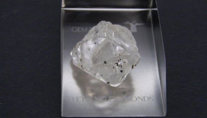202 каратный алмаз
