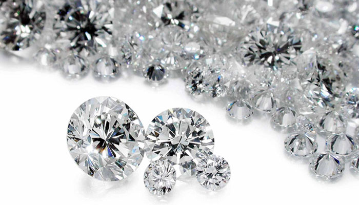 Цены на бриллианты упали, несмотря на оптимизм на рынке