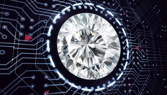 De Beers создает блокчейн для отслеживания алмазов