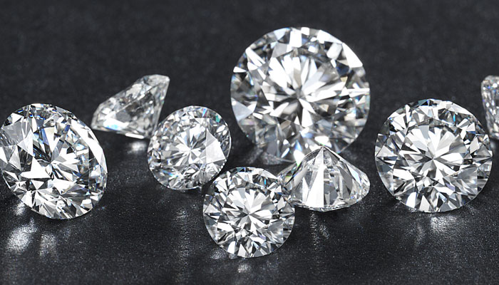 Цены на бриллианты стабилизировались в декабре