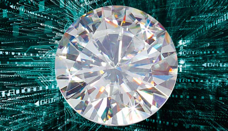 De Beers тестирует алмазный блокчейн