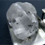 910 каратный алмаз найден в Лесото