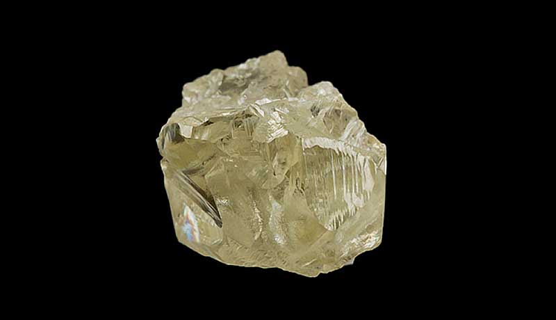 Firestone Diamonds сообщает о росте добычи