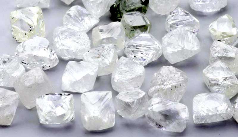 Trans Atlantic продала алмазов на 35 млн