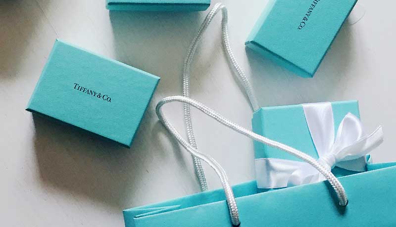 Tiffany, Pandora, Swarovski, лучшие бренды для самостоятельной покупки