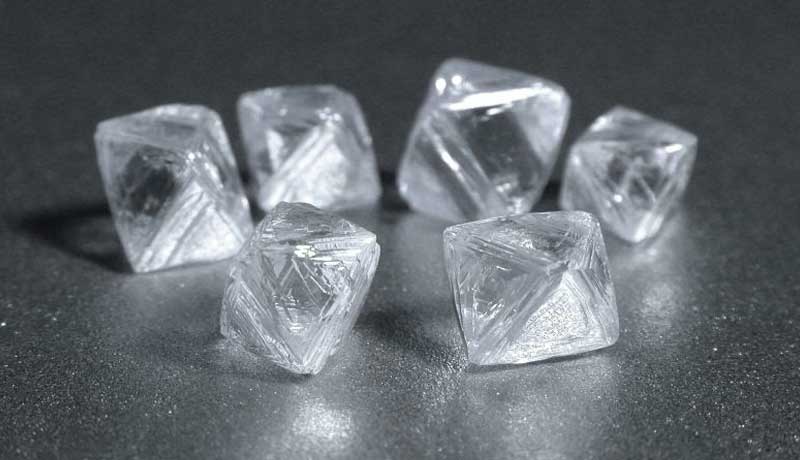 Mountain Province продала алмазов на $24,2 млн