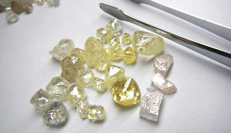 Отсрочка продажи алмазов негативно сказалась на результатах Lucapa