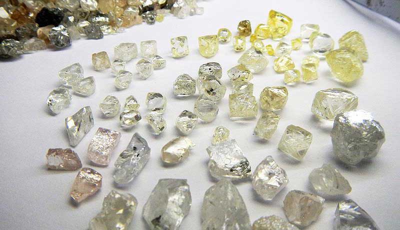 Lucapa продала алмазов на 4,2 млн