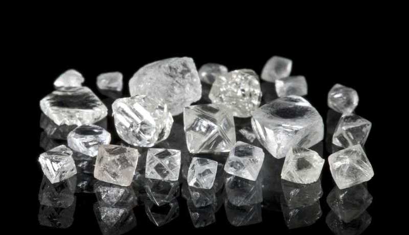 De Beers за 2018 год продал алмазов на 5,4 млрд