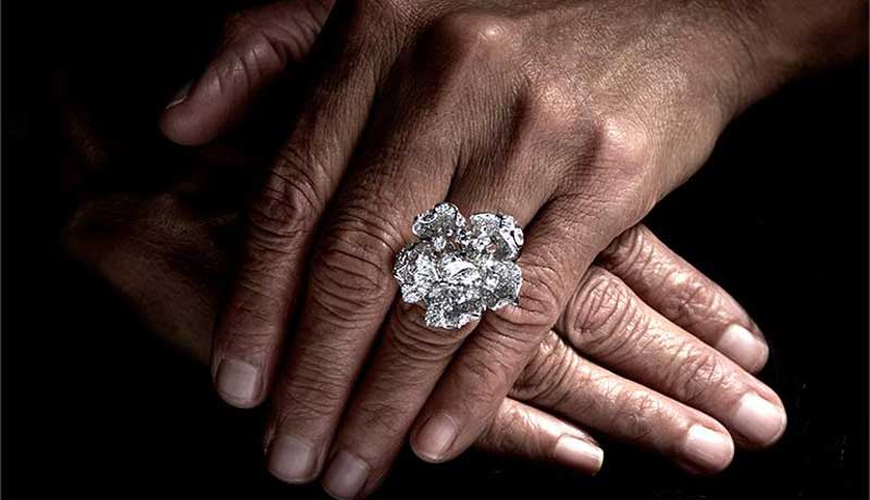 Diamond Foundry планирует достичь 1 млн. каратов в год