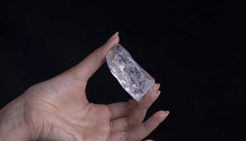 Lucapa продала алмазов на 17 млн