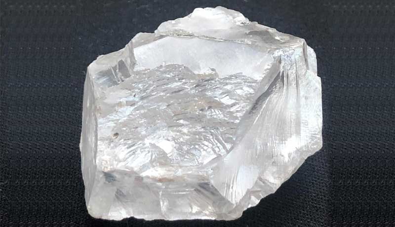 425 каратный алмаз Наследие алмазного рудника Куллинан