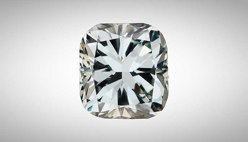 гибридный бриллиант