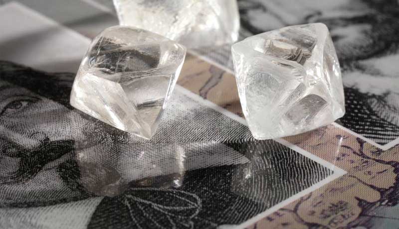 Цены на алмазы Stornoway продолжили снижаться