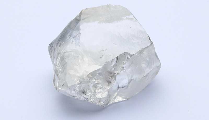 549 каратный алмаз