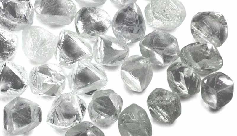 De Beers запускает онлайн-платформу продажи алмазов
