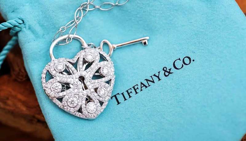 Tiffany будет отслеживать все алмазы от рудника до магазина