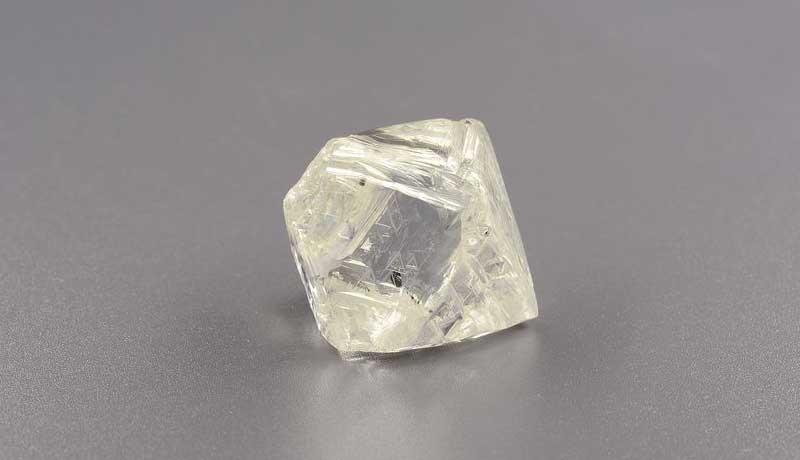 АЛРОСА в Бельгии продала алмазов на $6,9 млн