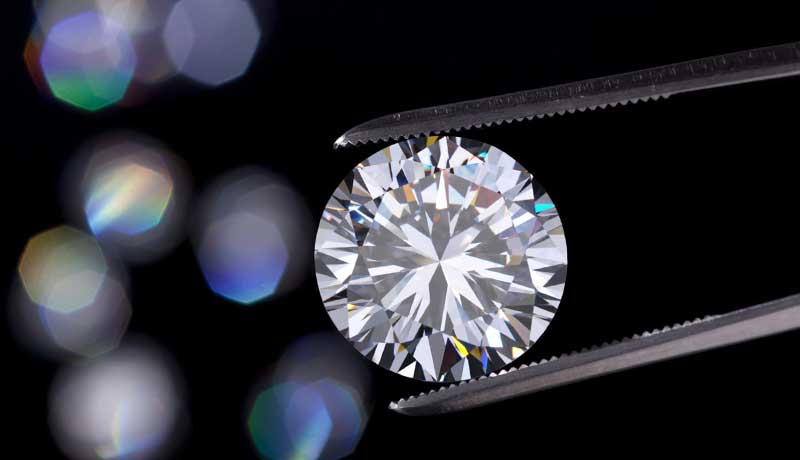 Цены на синтетические бриллианты снизились в 2020 году