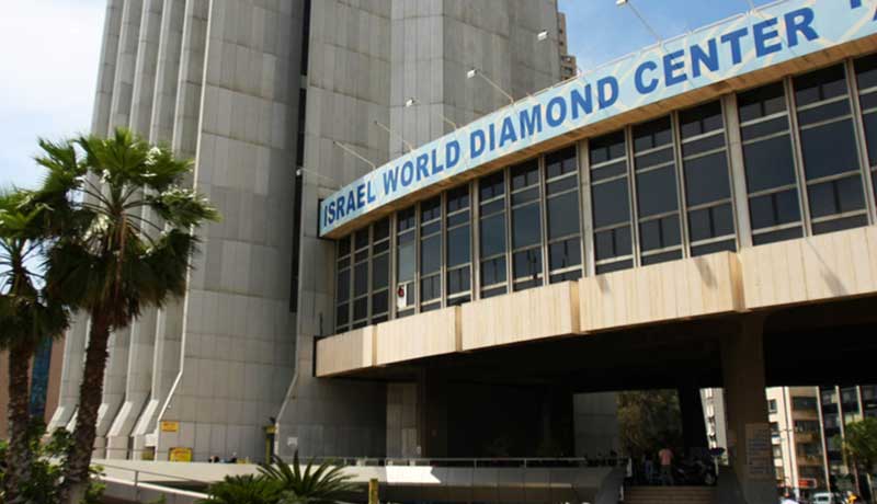 Израильская биржа открывает основной торговый зал