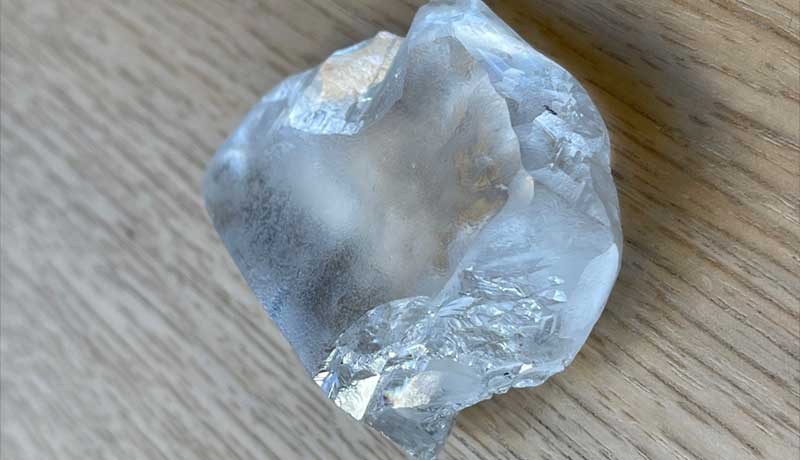 Petra продала 299 каратный алмаз за 12 млн