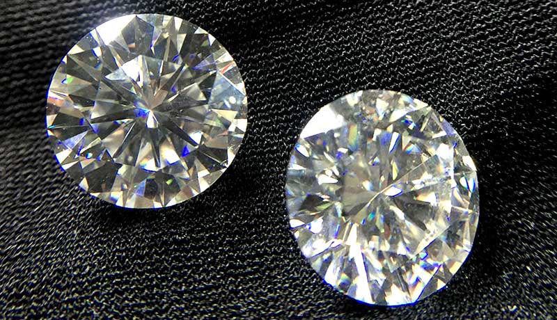 Оборот алмазов и бриллиантов в Бельгии восстанавливается