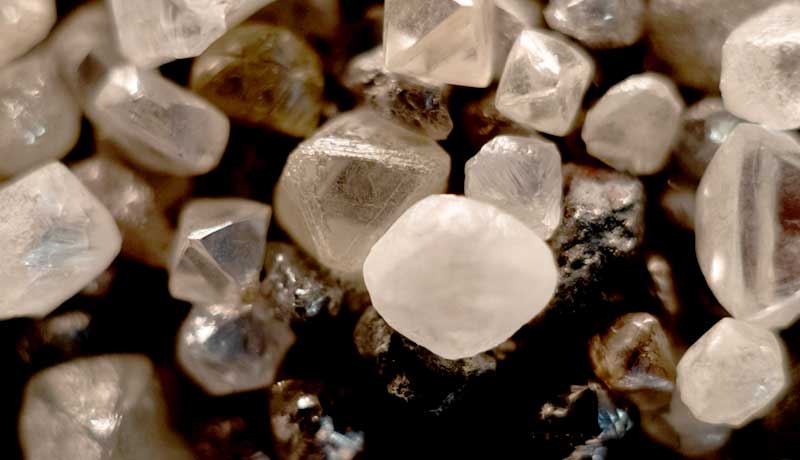 De Beers повысил цены на более крупные алмазы