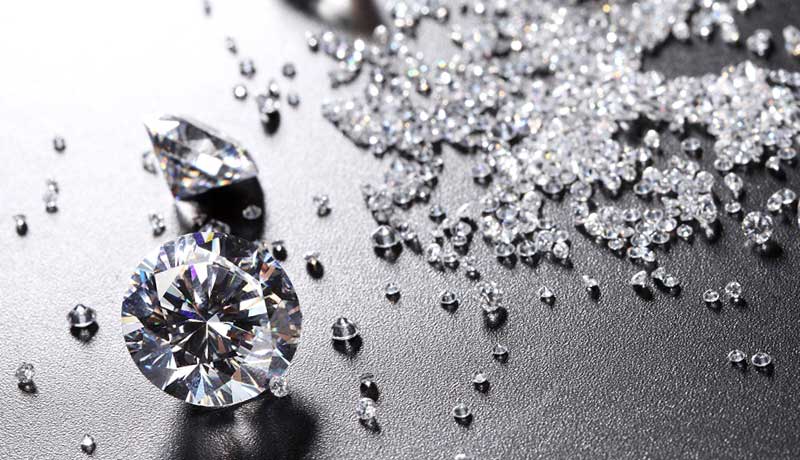 Стабильный спрос способствует росту цен на бриллианты