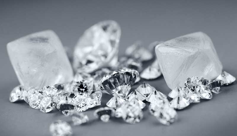 Цены на бриллианты растут благодаря оптимистичным прогнозам