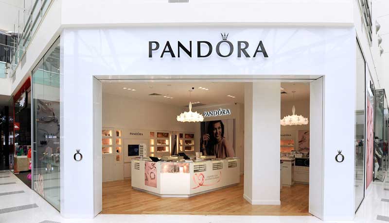 Pandora закончила год с рекордными результатами