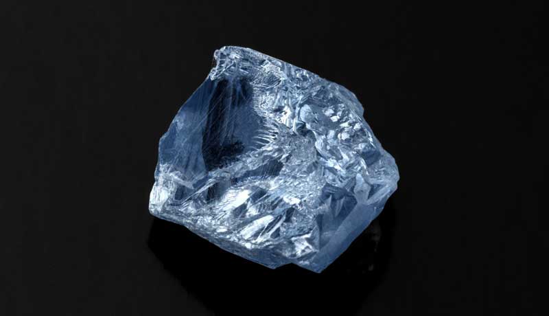 Выручка Petra растет благодаря специальным алмазам